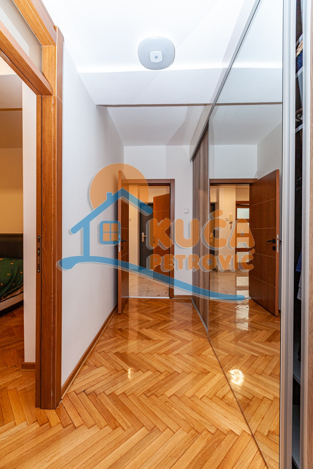 Trosoban stan, 75 m2, Centar, Svetozara Markovića ID: p-05044 12