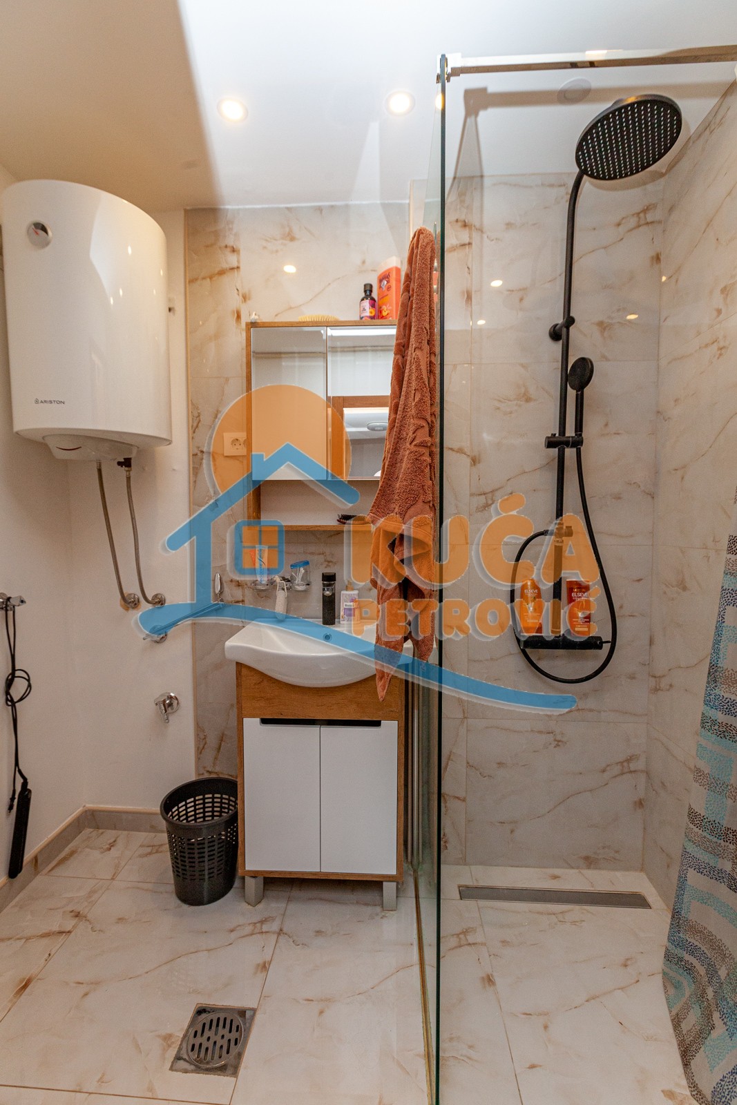 Trosoban stan, 75 m2, Centar, Svetozara Markovića ID: p-05044 13