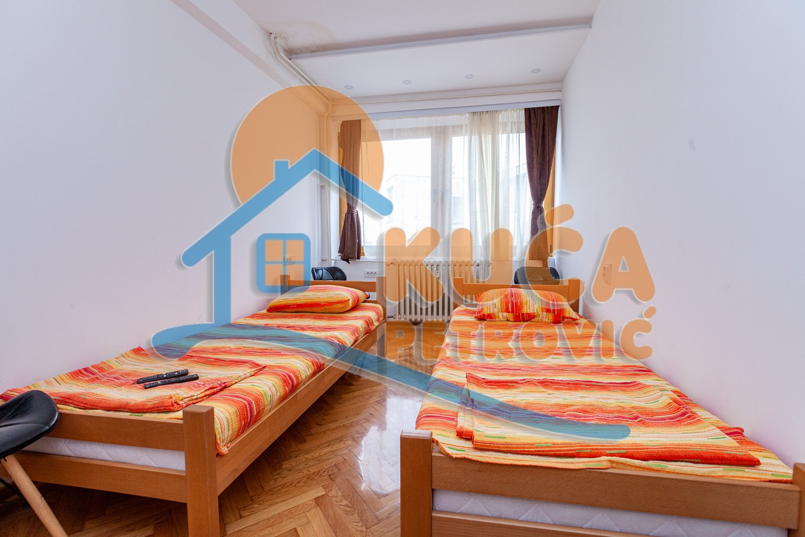 Trosoban stan, 75 m2, Centar, Svetozara Markovića ID: p-05044 14