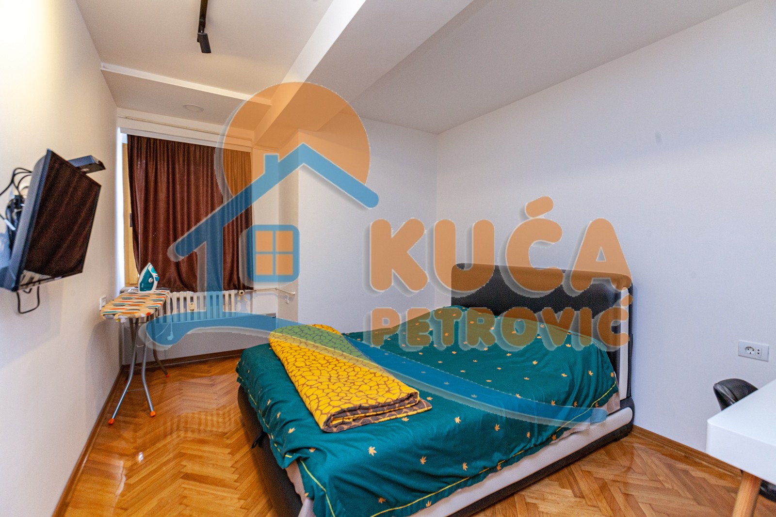 Trosoban stan, 75 m2, Centar, Svetozara Markovića ID: p-05044 15