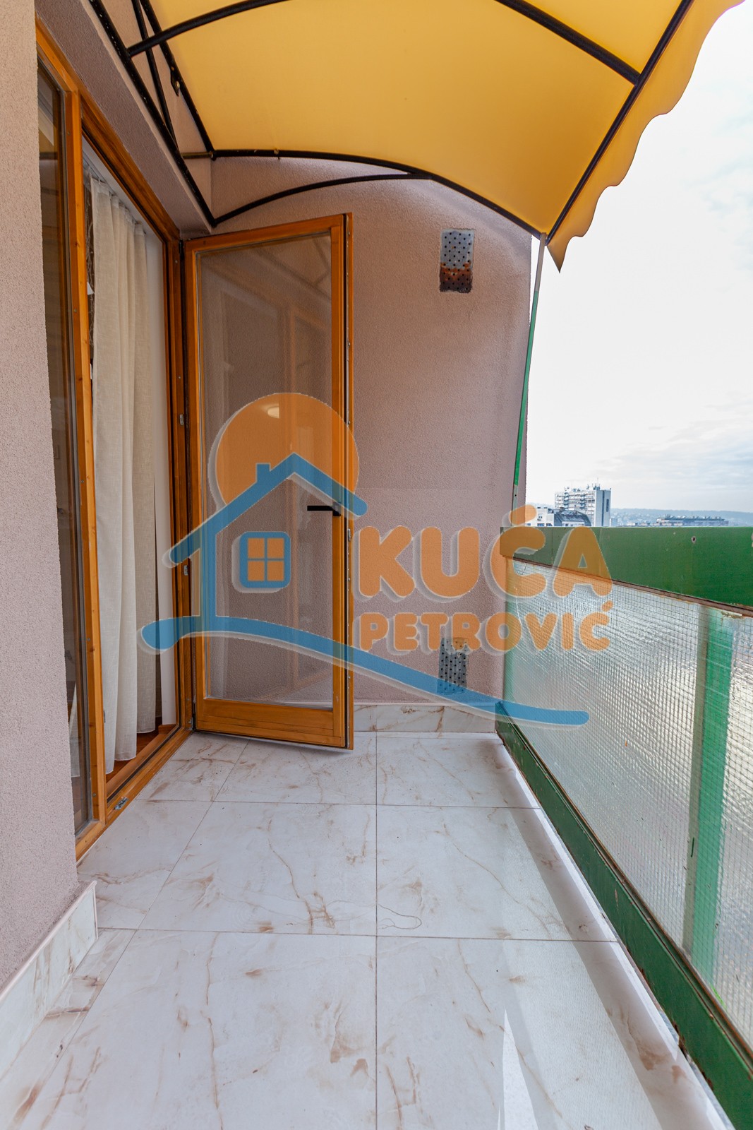 Trosoban stan, 75 m2, Centar, Svetozara Markovića ID: p-05044 8