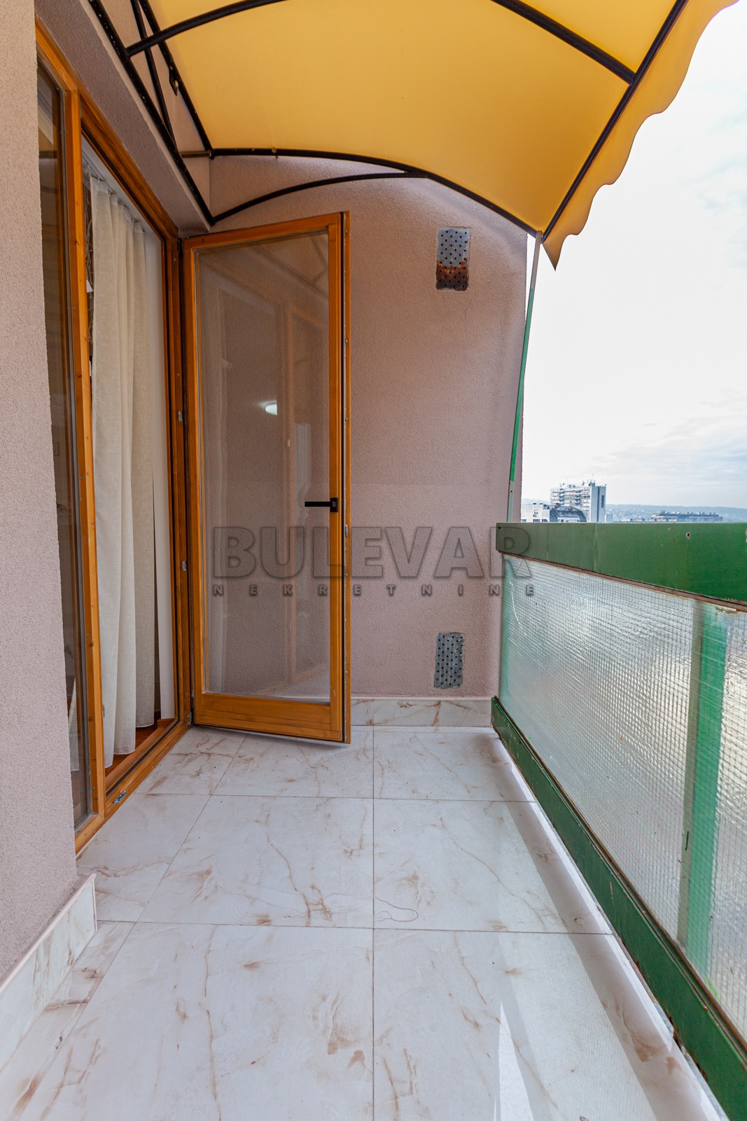 Trosoban stan, 75 m2, Centar, Svetozara Markovića ID: p-05044 8