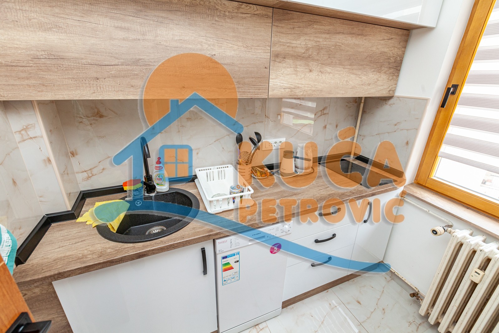 Trosoban stan, 75 m2, Centar, Svetozara Markovića ID: p-05044 6