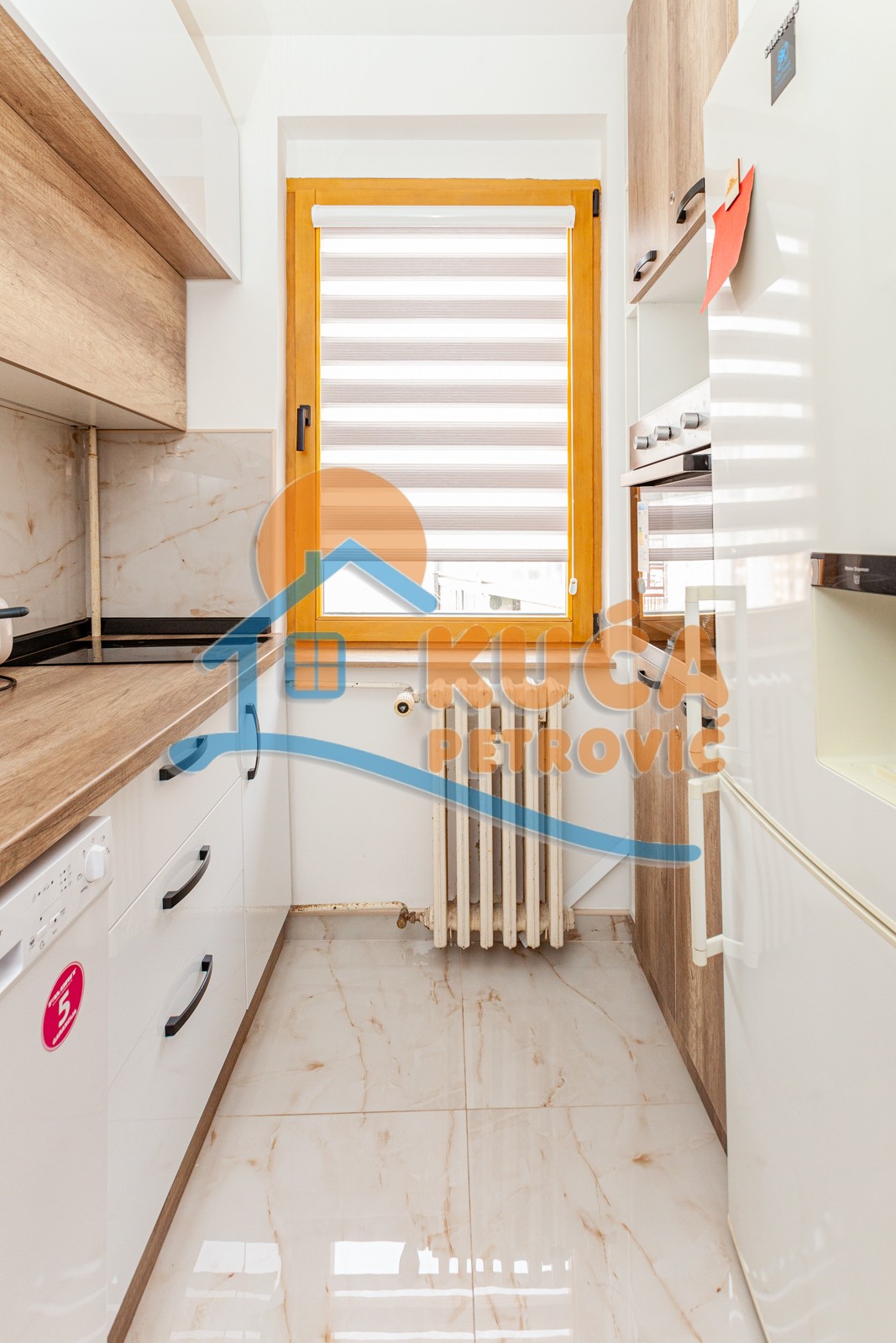 Trosoban stan, 75 m2, Centar, Svetozara Markovića ID: p-05044 7