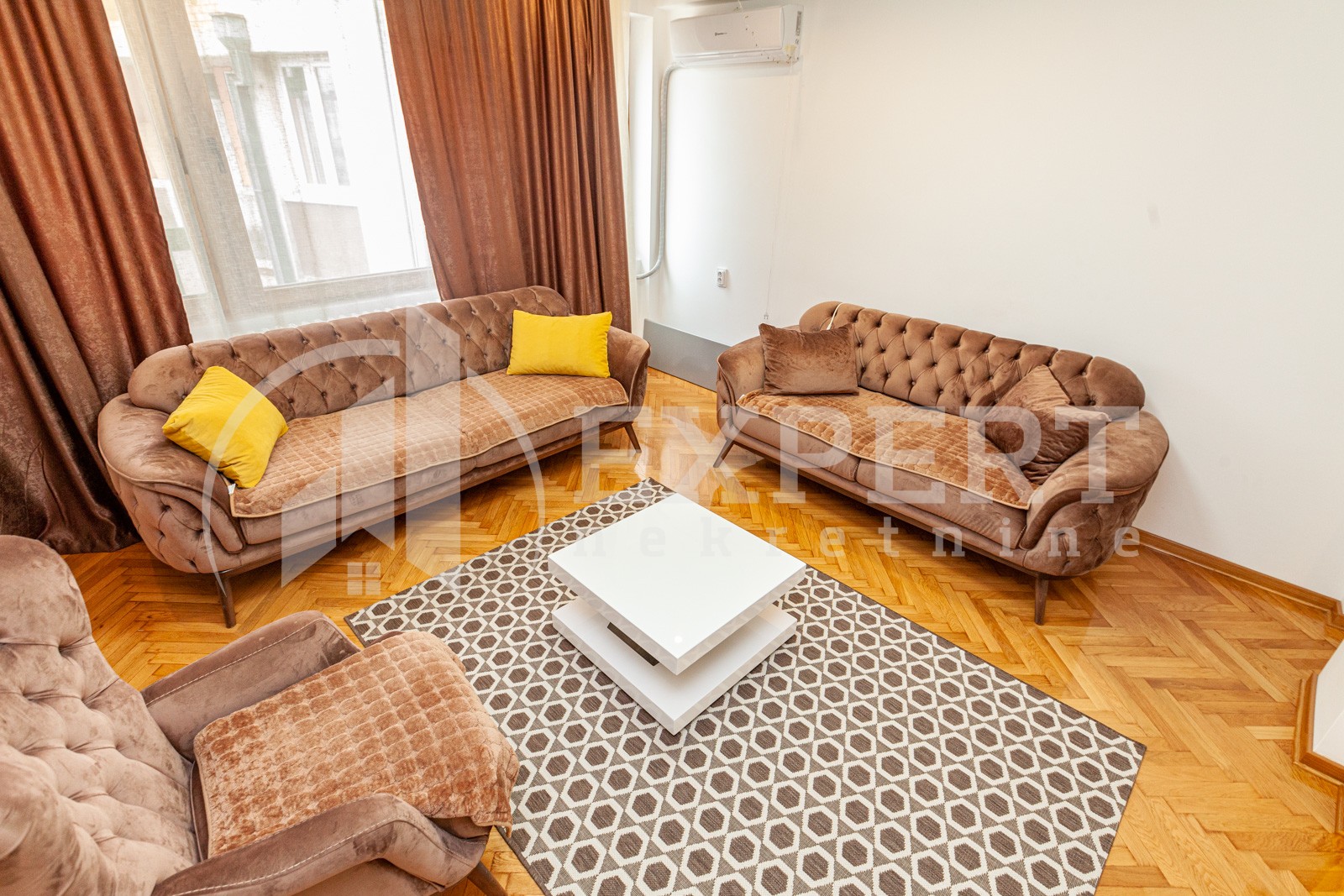 Trosoban stan, 75 m2, Centar, Svetozara Markovića ID: p-05044 2