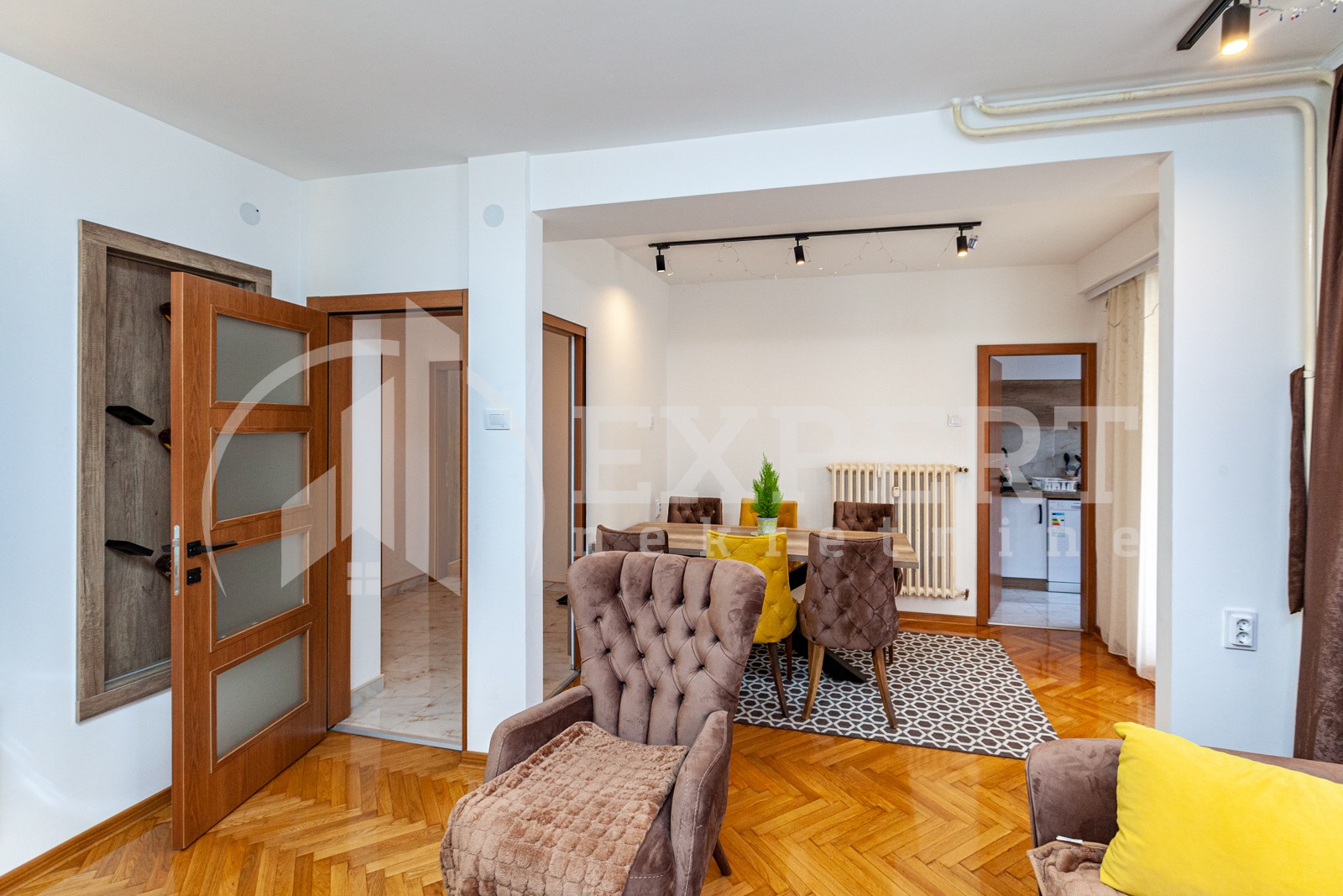 Trosoban stan, 75 m2, Centar, Svetozara Markovića ID: p-05044 4