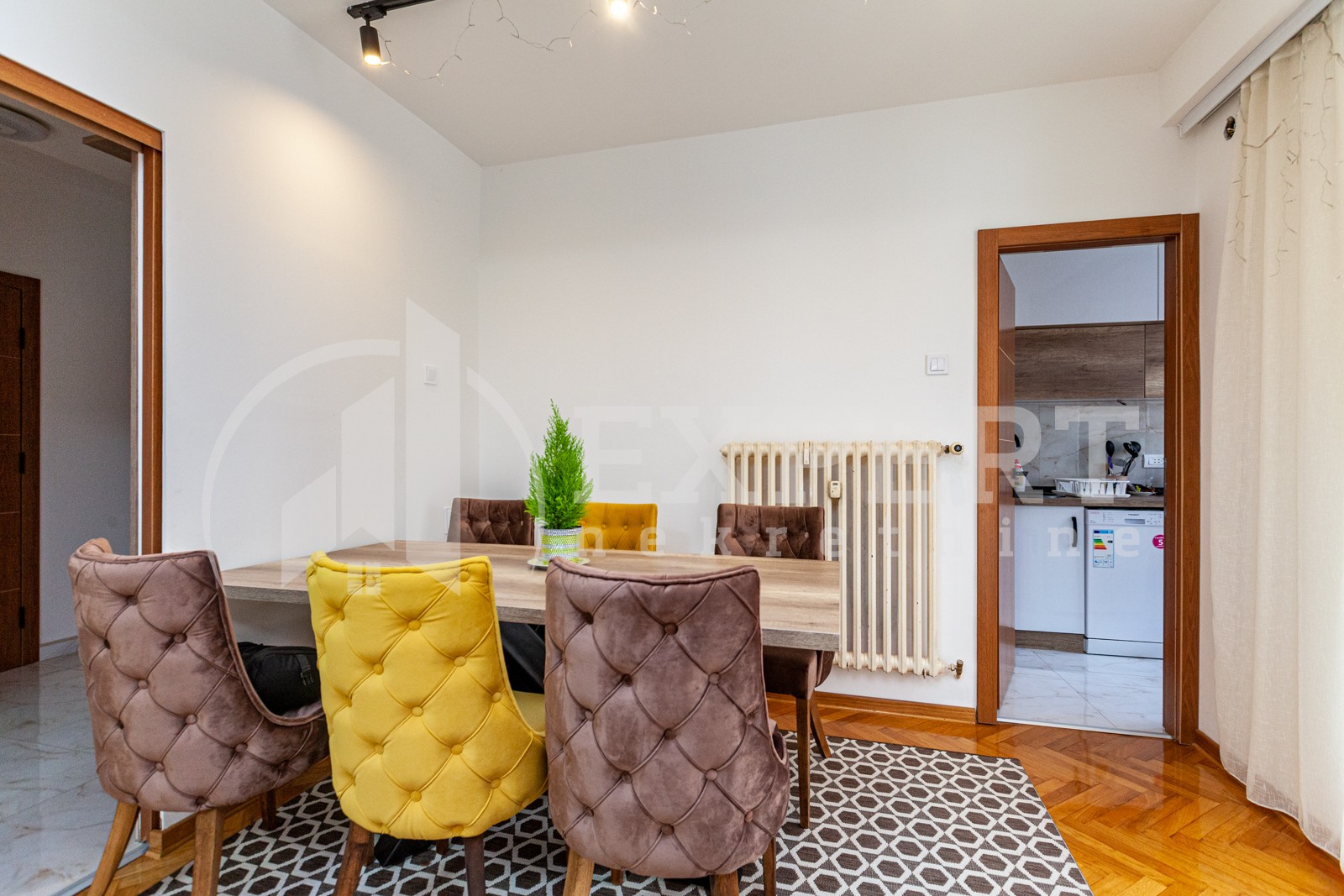 Trosoban stan, 75 m2, Centar, Svetozara Markovića ID: p-05044 5