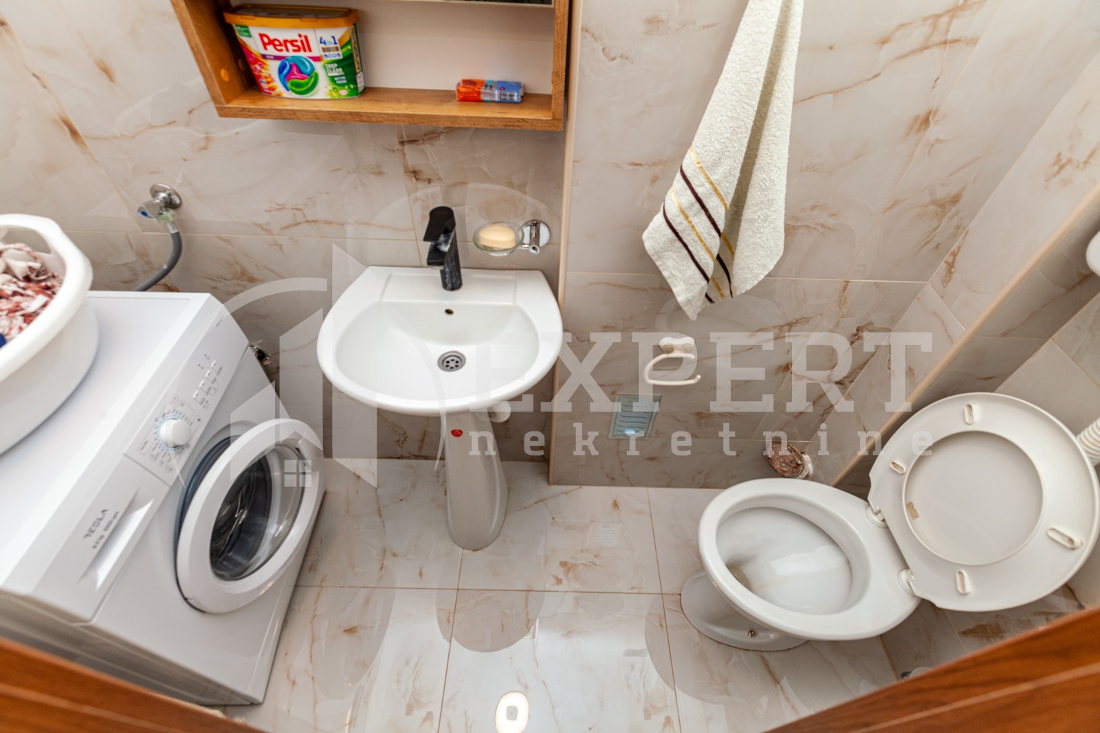 Trosoban stan, 75 m2, Centar, Svetozara Markovića ID: p-05044 10