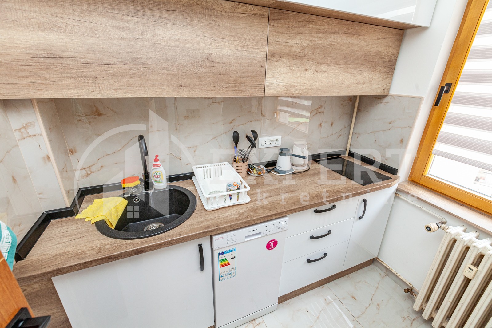 Trosoban stan, 75 m2, Centar, Svetozara Markovića ID: p-05044 6