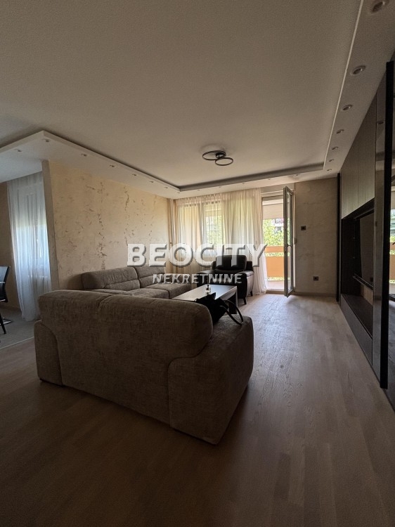 Trosoban stan, 97 m2, Retenzija, Jovana Miodragovića ID: 118357 2