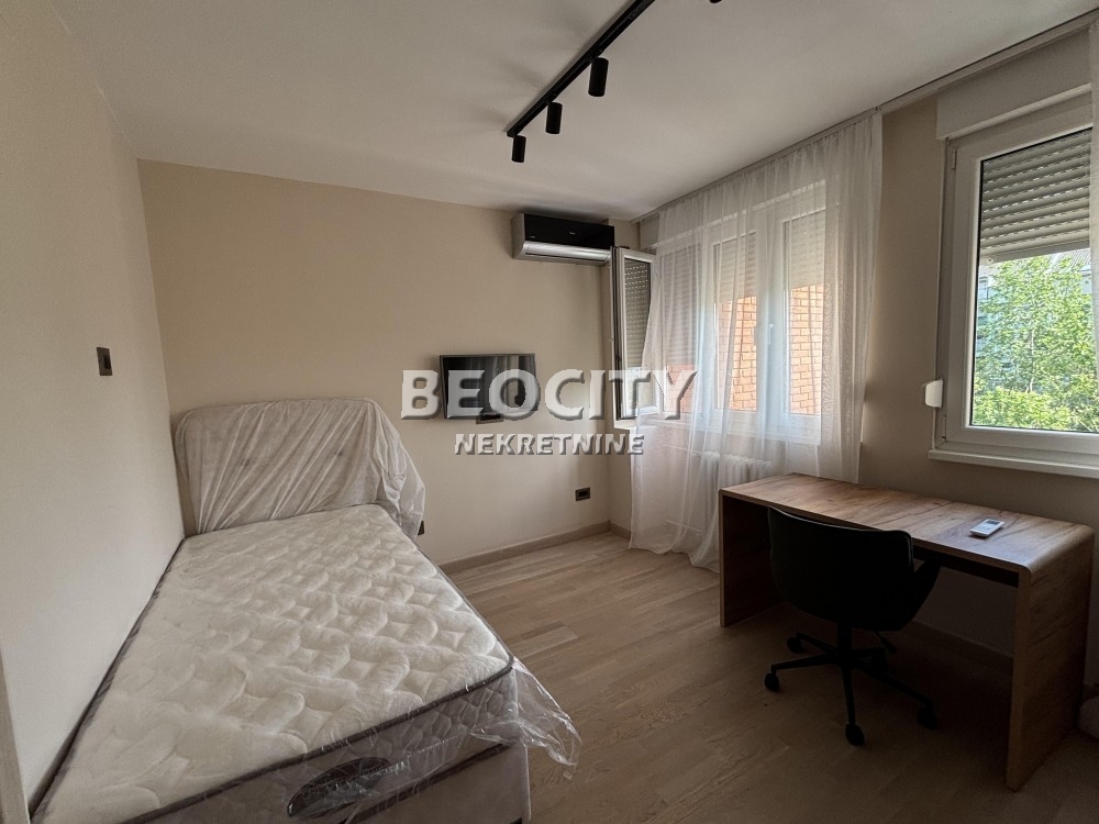 Trosoban stan, 97 m2, Retenzija, Jovana Miodragovića ID: 118357 9