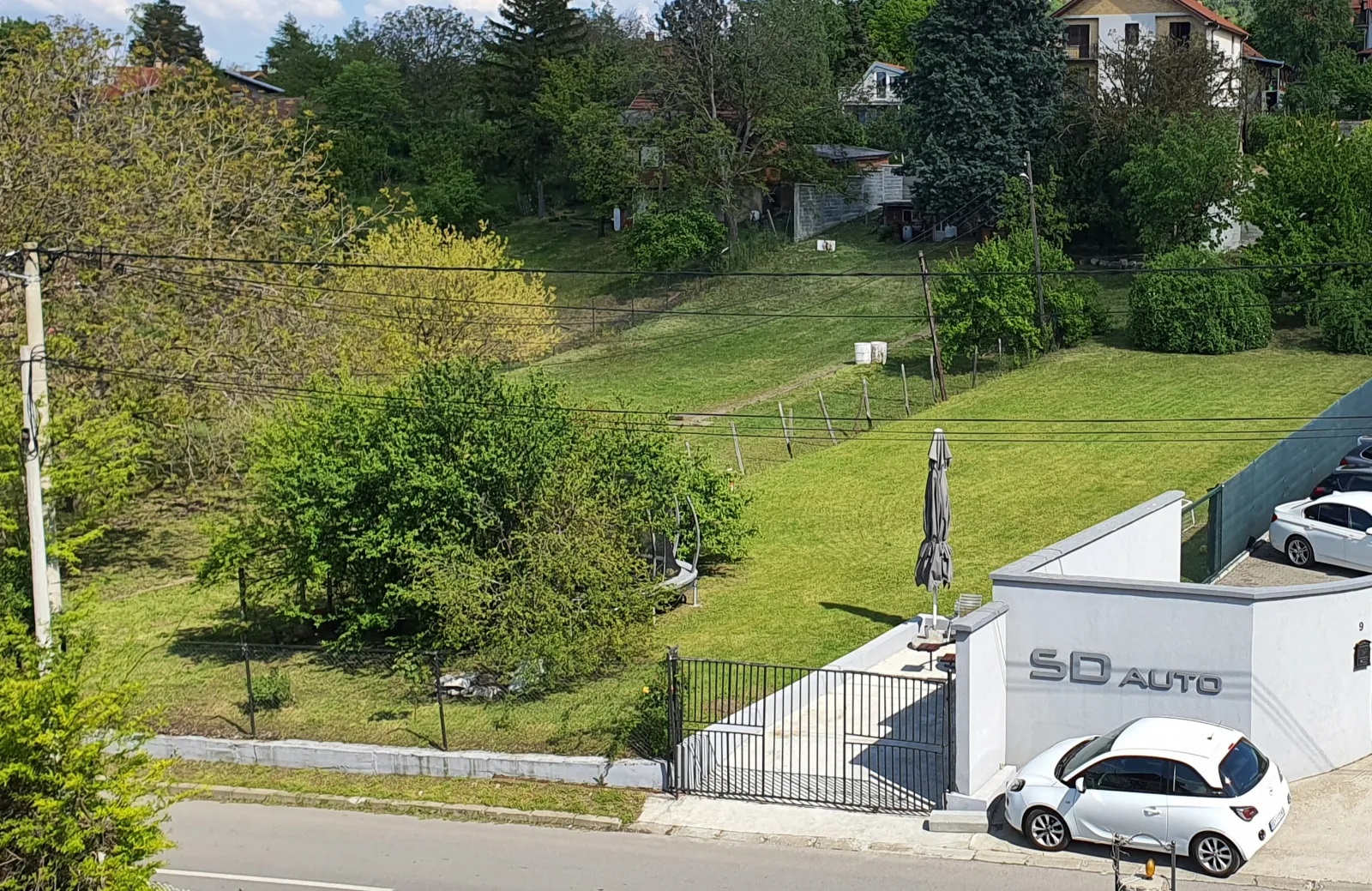 Plac na prodaju u Smederevu 3