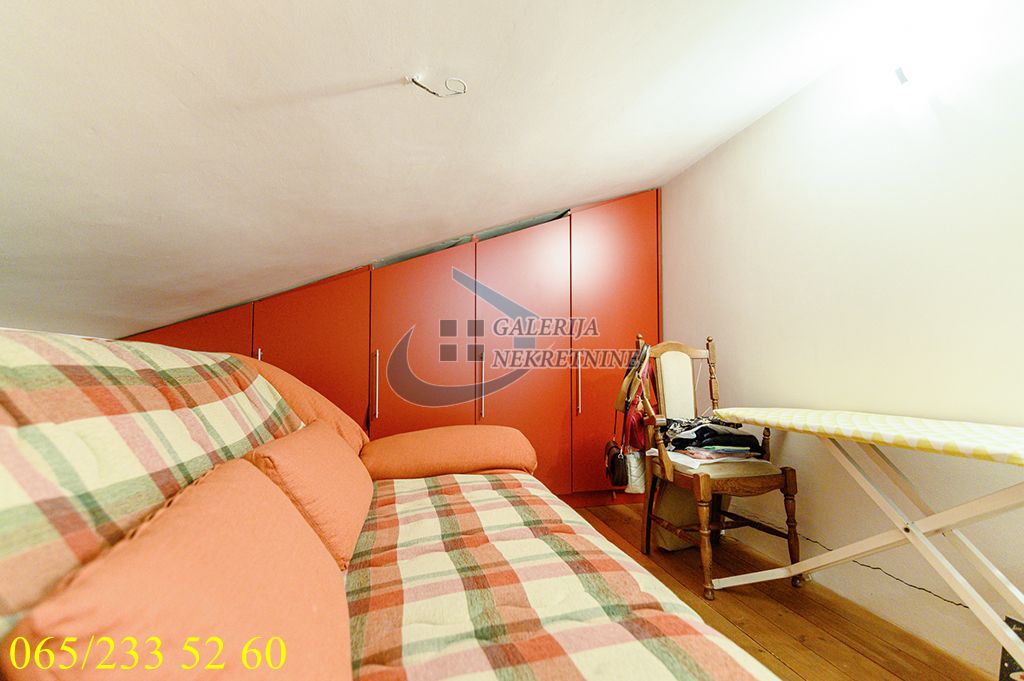 Zvezdara  Lion   Gvozdićeva 78m2 5