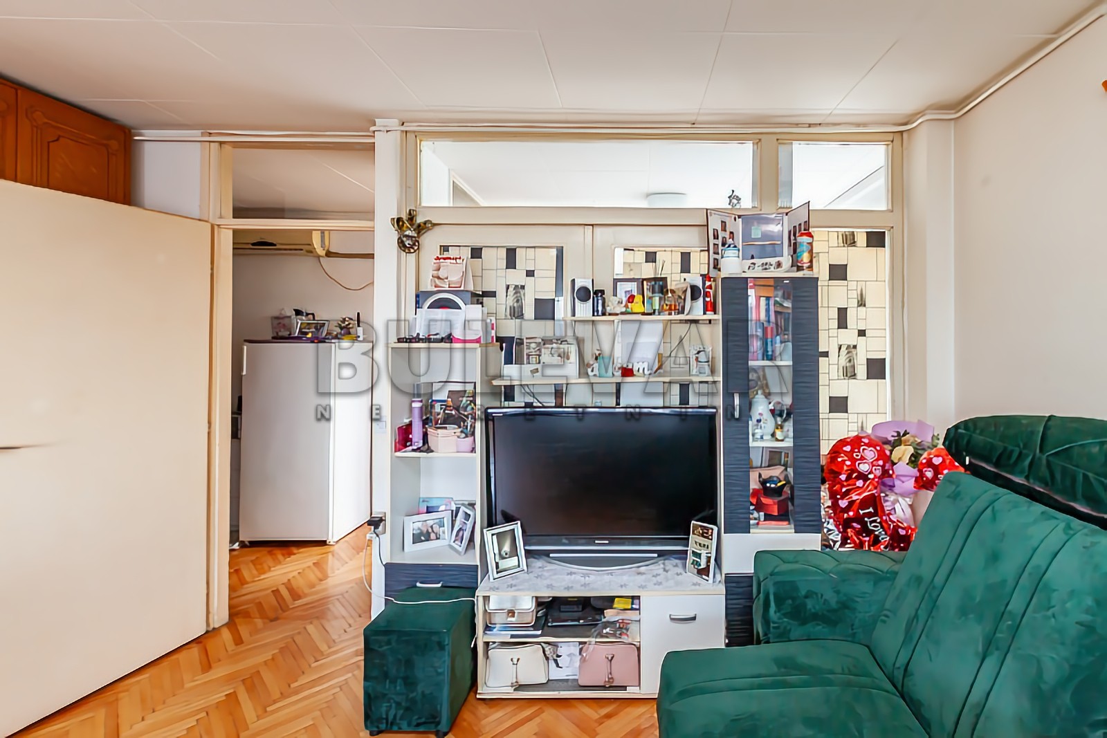 Dvosoban stan, 59 m2, Ćele kula, Bulevar Nemanjića ID: p-013967 3