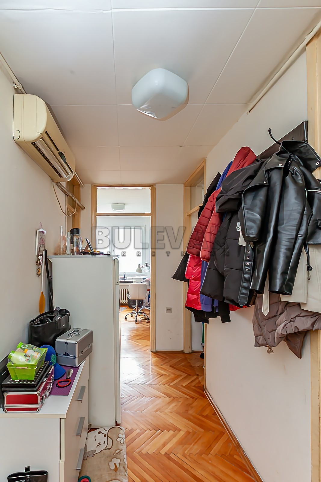Dvosoban stan, 59 m2, Ćele kula, Bulevar Nemanjića ID: p-013967 5