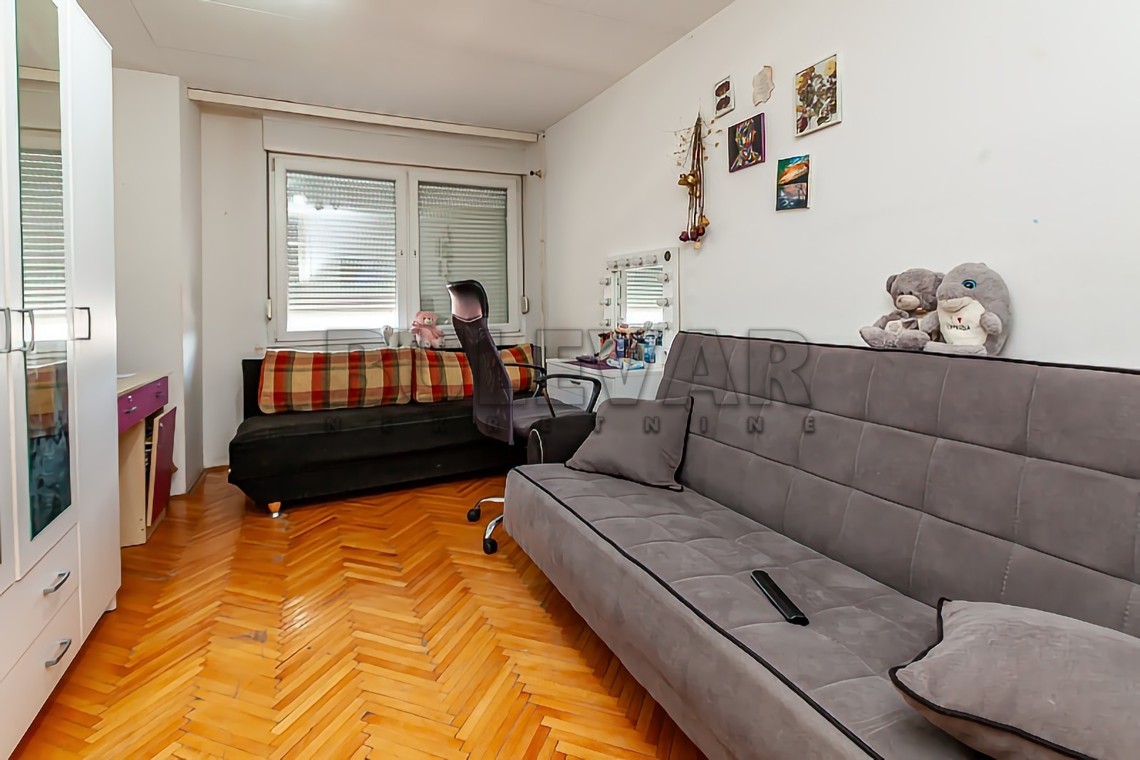 Dvosoban stan, 59 m2, Ćele kula, Bulevar Nemanjića ID: p-013967 6