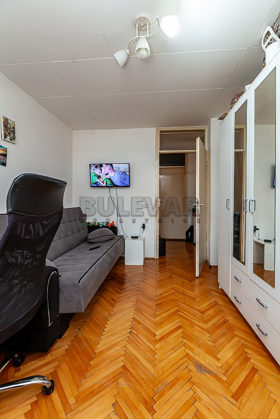 Dvosoban stan, 59 m2, Ćele kula, Bulevar Nemanjića ID: p-013967 7