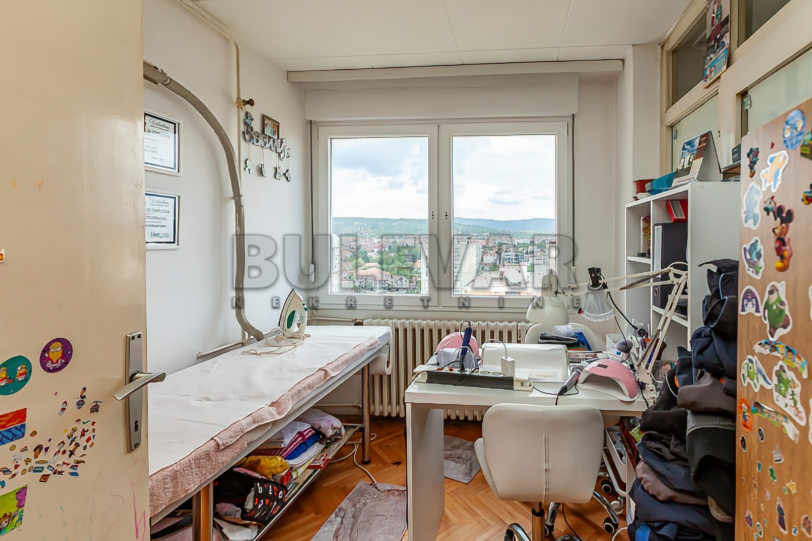 Dvosoban stan, 59 m2, Ćele kula, Bulevar Nemanjića ID: p-013967 8