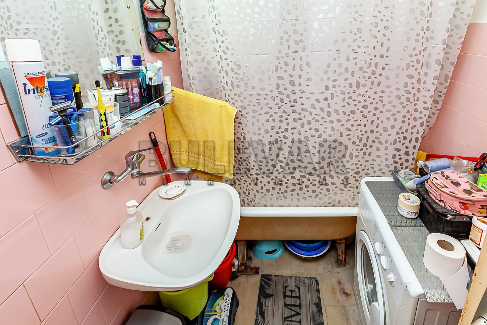 Dvosoban stan, 59 m2, Ćele kula, Bulevar Nemanjića ID: p-013967 12