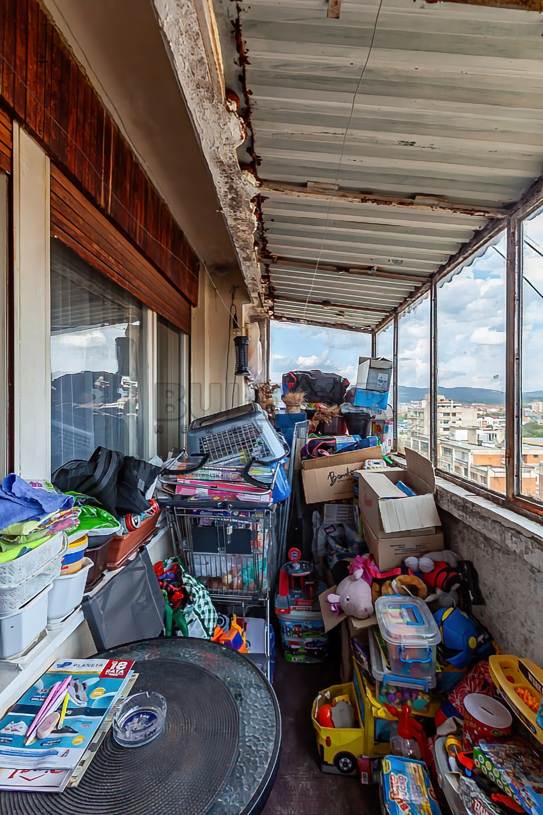 Dvosoban stan, 59 m2, Ćele kula, Bulevar Nemanjića ID: p-013967 13