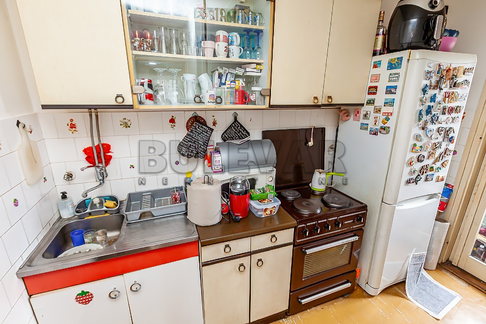 Dvosoban stan, 59 m2, Ćele kula, Bulevar Nemanjića ID: p-013967 9