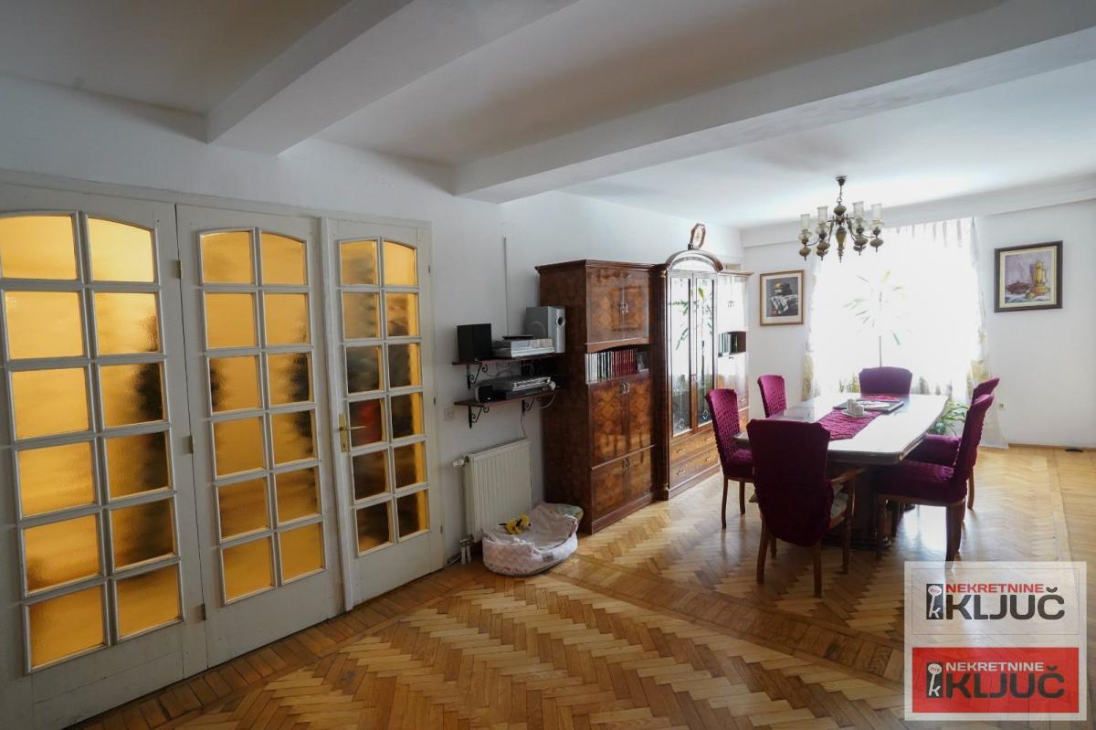 FUTOŠKA PIJACA, 125m2, Četvorosoban, Retko u ponudi 2