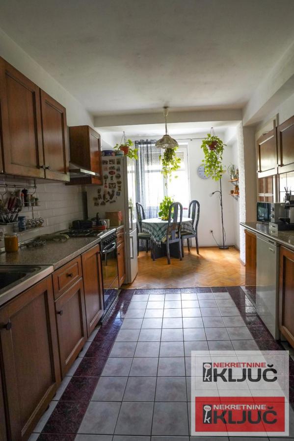 FUTOŠKA PIJACA, 125m2, Četvorosoban, Retko u ponudi 3