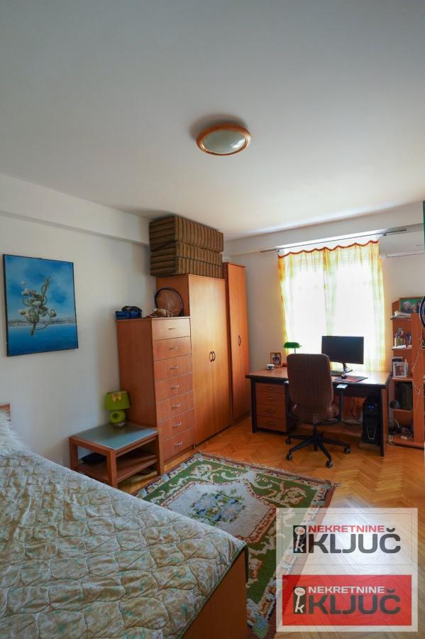 FUTOŠKA PIJACA, 125m2, Četvorosoban, Retko u ponudi 4