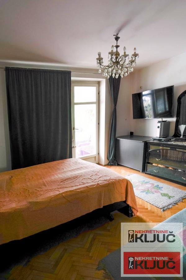 FUTOŠKA PIJACA, 125m2, Četvorosoban, Retko u ponudi 5