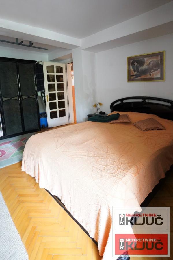 FUTOŠKA PIJACA, 125m2, Četvorosoban, Retko u ponudi 6