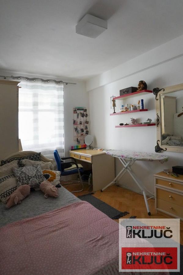 FUTOŠKA PIJACA, 125m2, Četvorosoban, Retko u ponudi 7