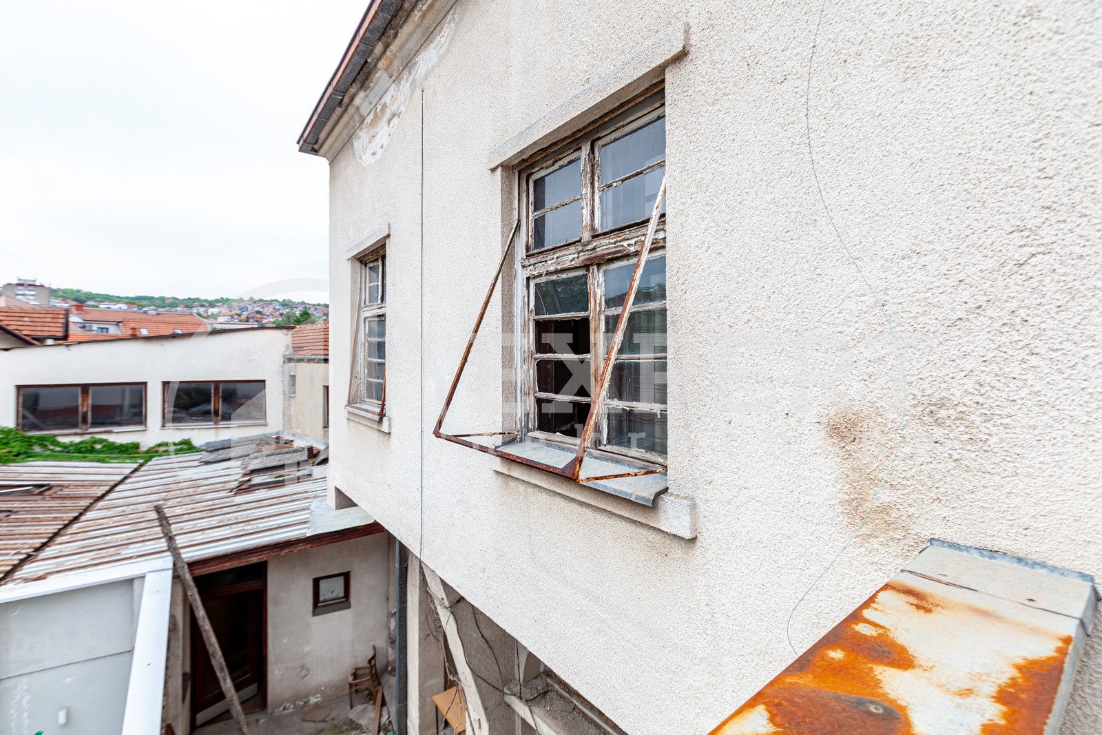 Lokal, 876 m2, Centar, Obilićev venac ID: p-013985 1