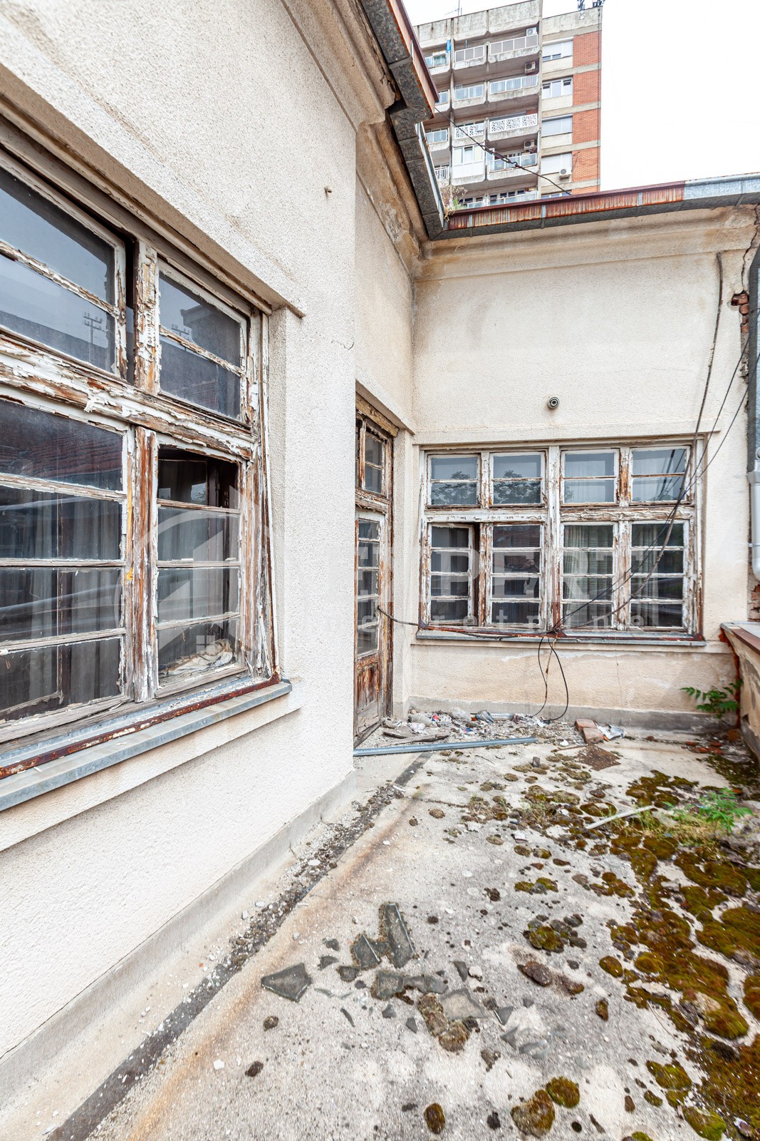 Lokal, 876 m2, Centar, Obilićev venac ID: p-013985 2