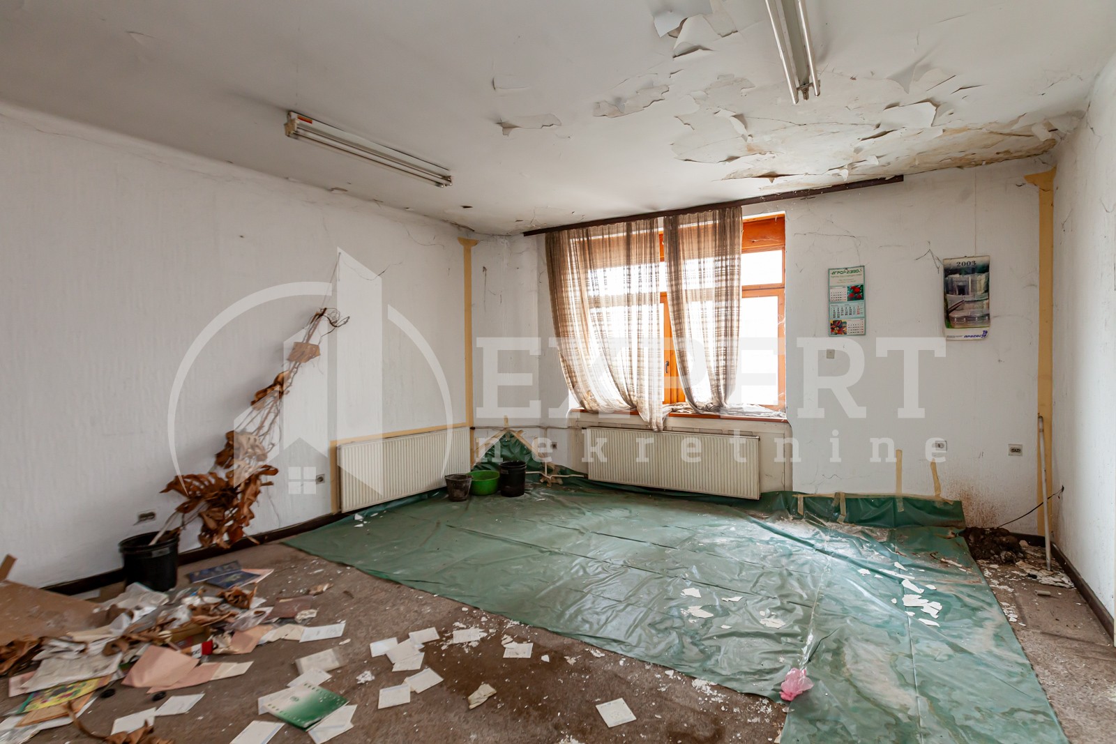 Lokal, 876 m2, Centar, Obilićev venac ID: p-013985 3