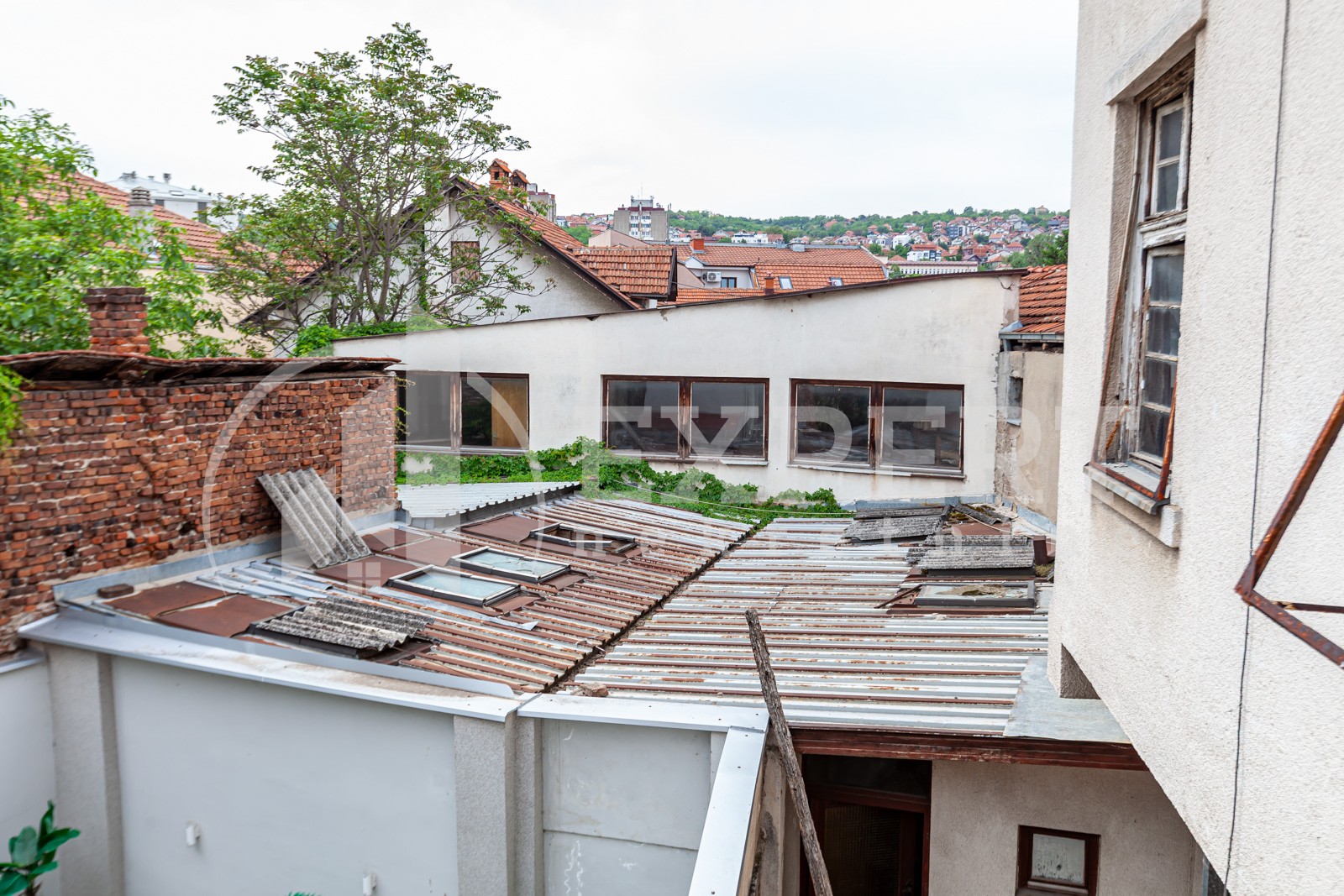 Lokal, 876 m2, Centar, Obilićev venac ID: p-013985 6