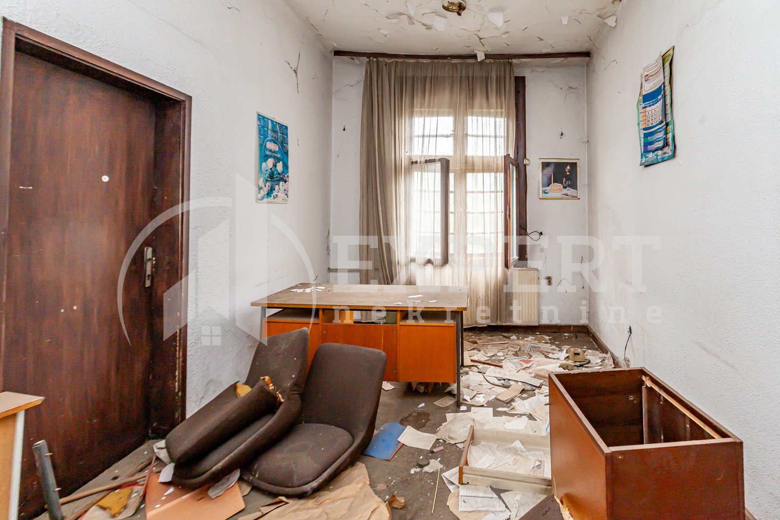 Lokal, 876 m2, Centar, Obilićev venac ID: p-013985 7