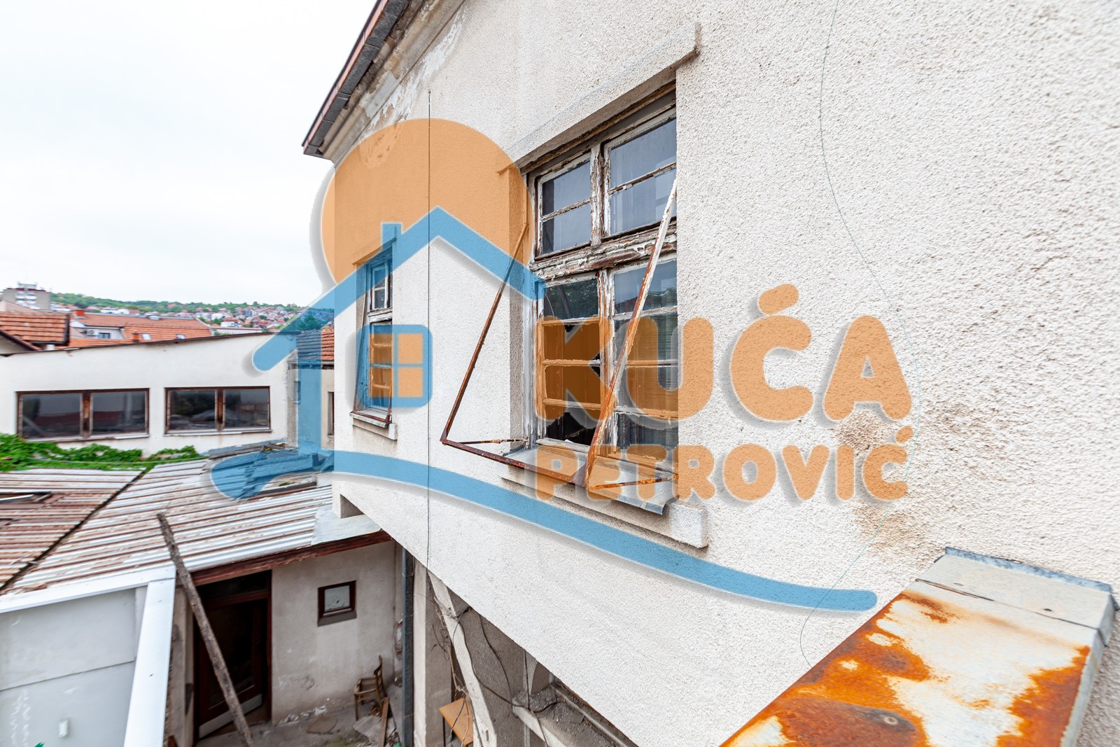 Lokal, 876 m2, Centar, Obilićev venac ID: p-013985 1
