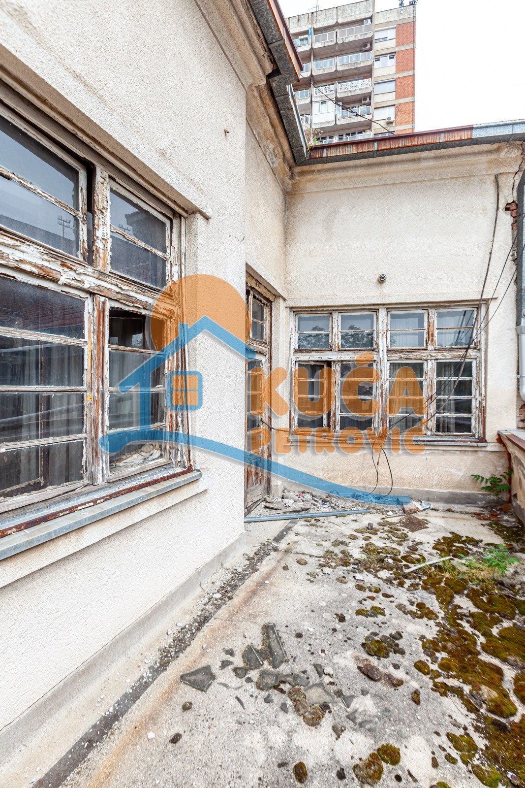 Lokal, 876 m2, Centar, Obilićev venac ID: p-013985 2