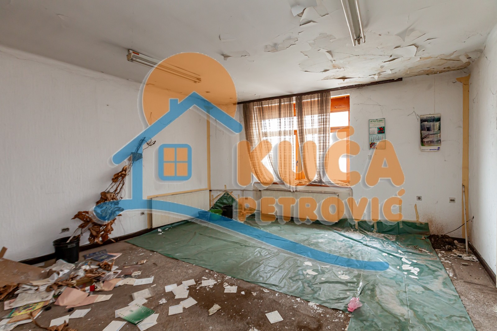 Lokal, 876 m2, Centar, Obilićev venac ID: p-013985 3