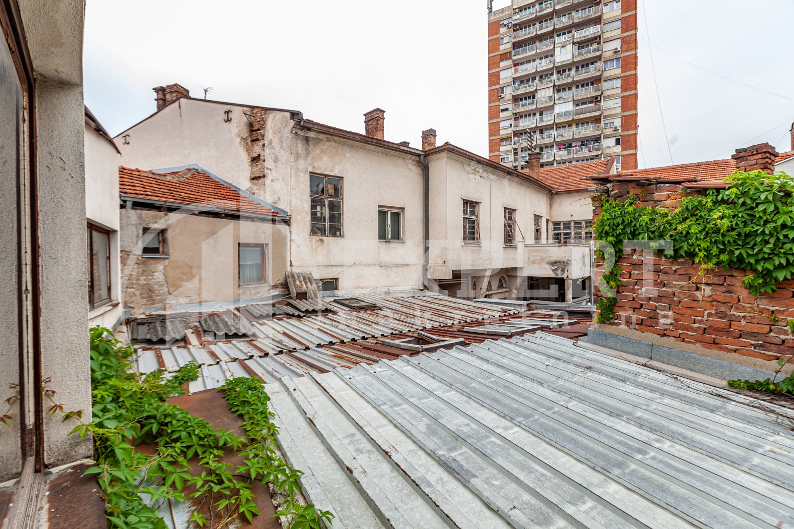 Lokal, 876 m2, Centar, Obilićev venac ID: p-013985 12