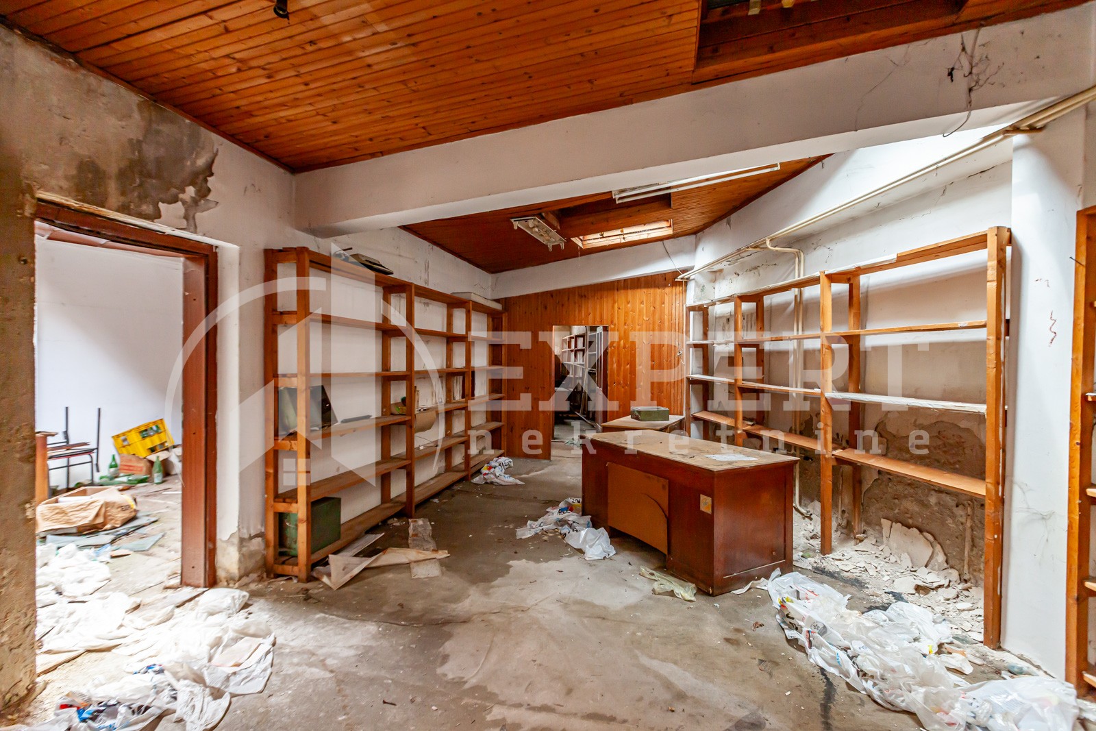 Lokal, 876 m2, Centar, Obilićev venac ID: p-013985 8