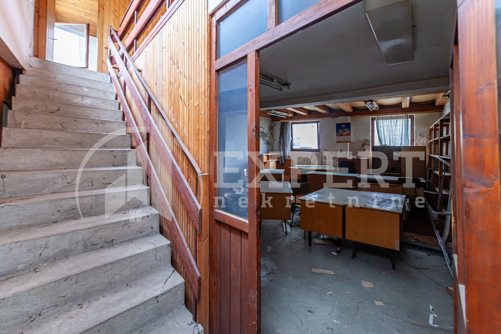 Lokal, 876 m2, Centar, Obilićev venac ID: p-013985 9