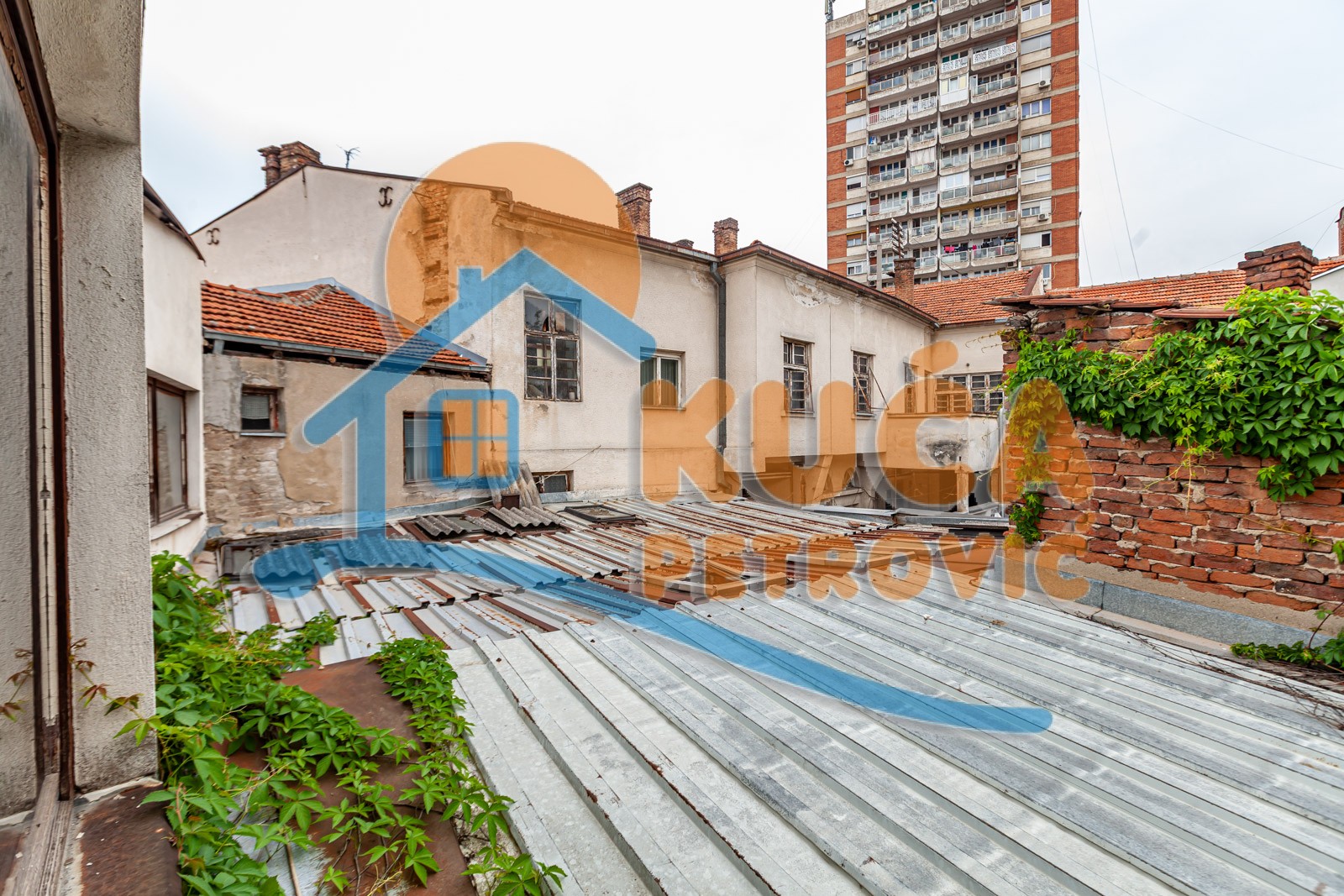 Lokal, 876 m2, Centar, Obilićev venac ID: p-013985 12