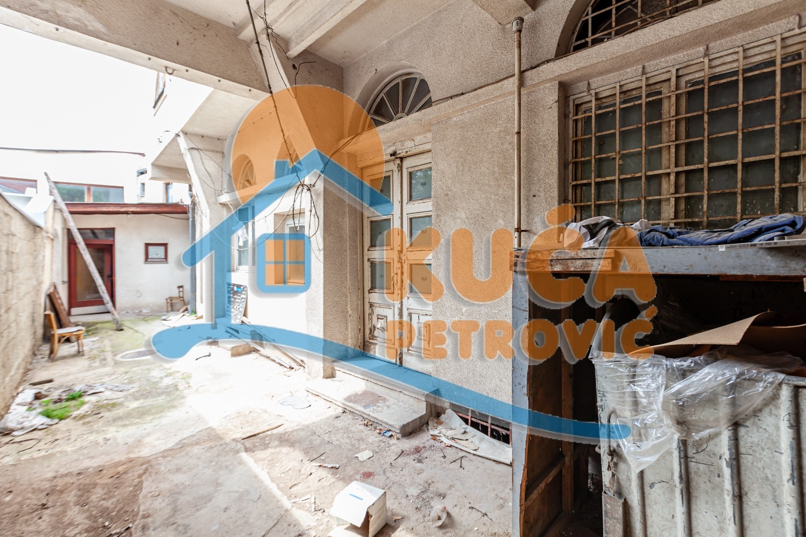 Lokal, 876 m2, Centar, Obilićev venac ID: p-013985 14