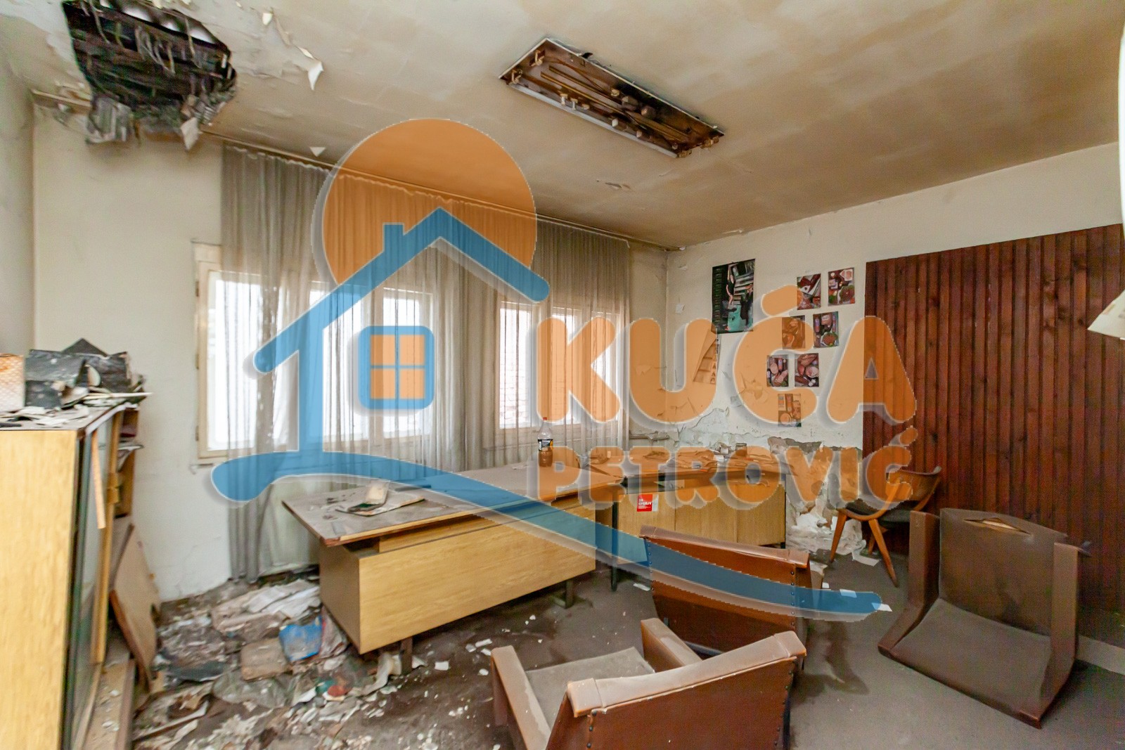 Lokal, 876 m2, Centar, Obilićev venac ID: p-013985 10