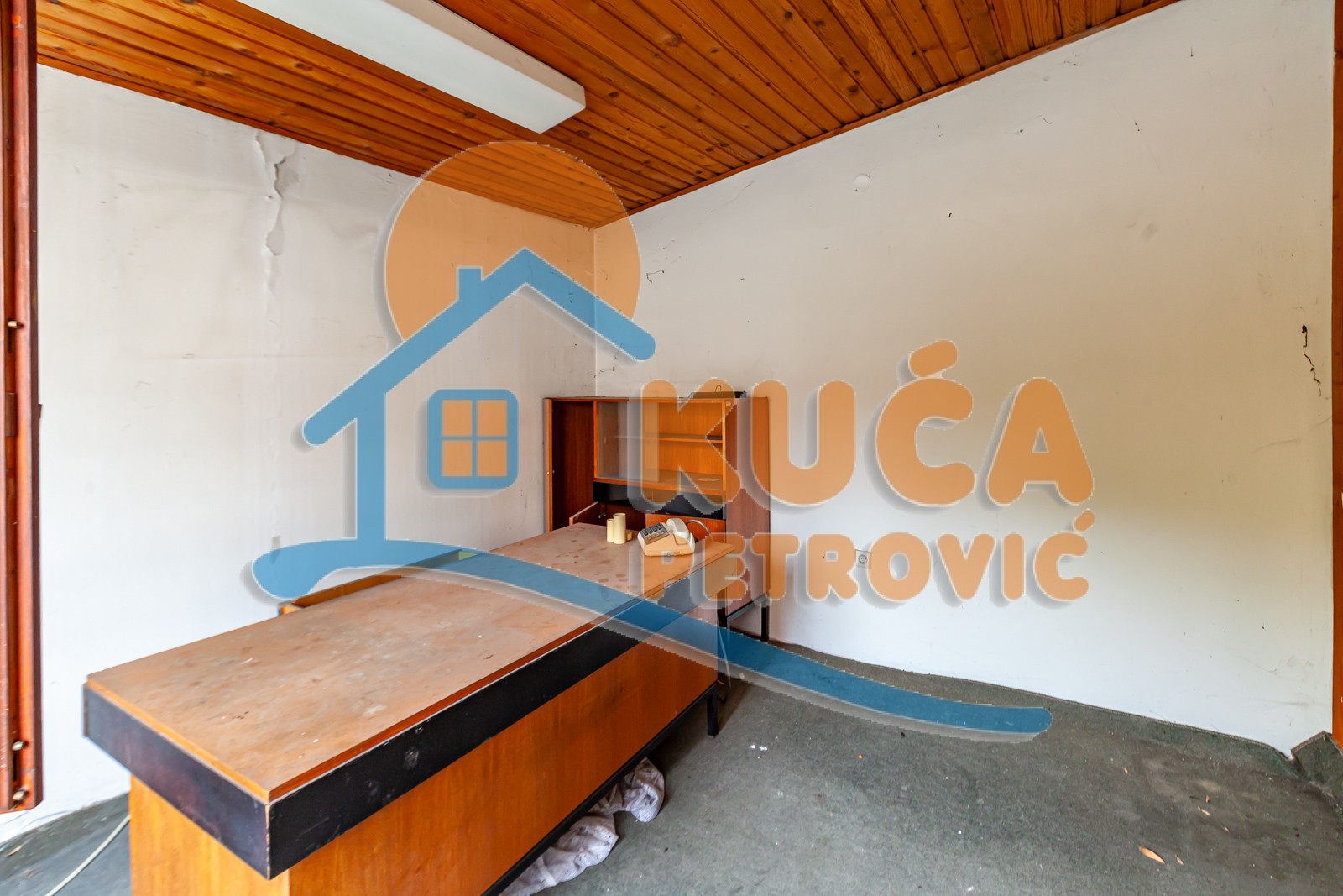 Lokal, 876 m2, Centar, Obilićev venac ID: p-013985 11
