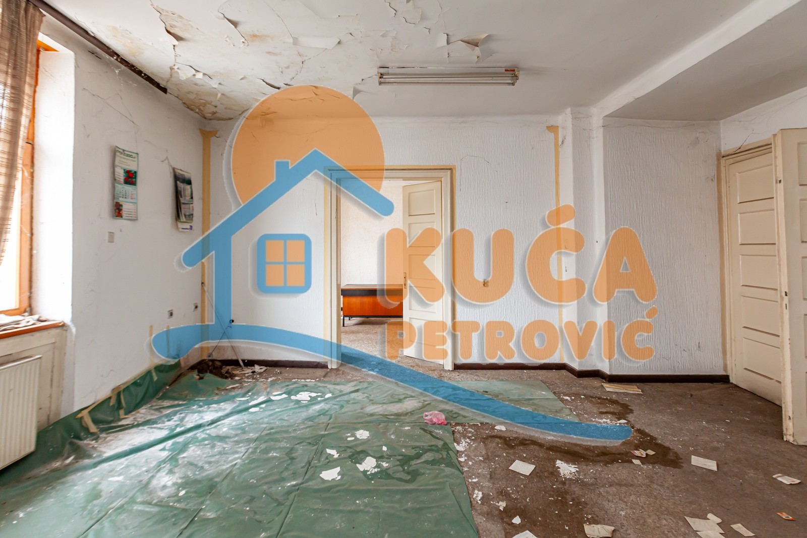 Lokal, 876 m2, Centar, Obilićev venac ID: p-013985 4