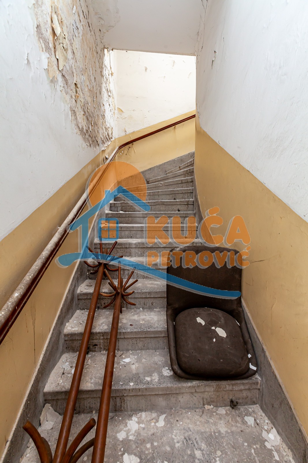 Lokal, 876 m2, Centar, Obilićev venac ID: p-013985 5