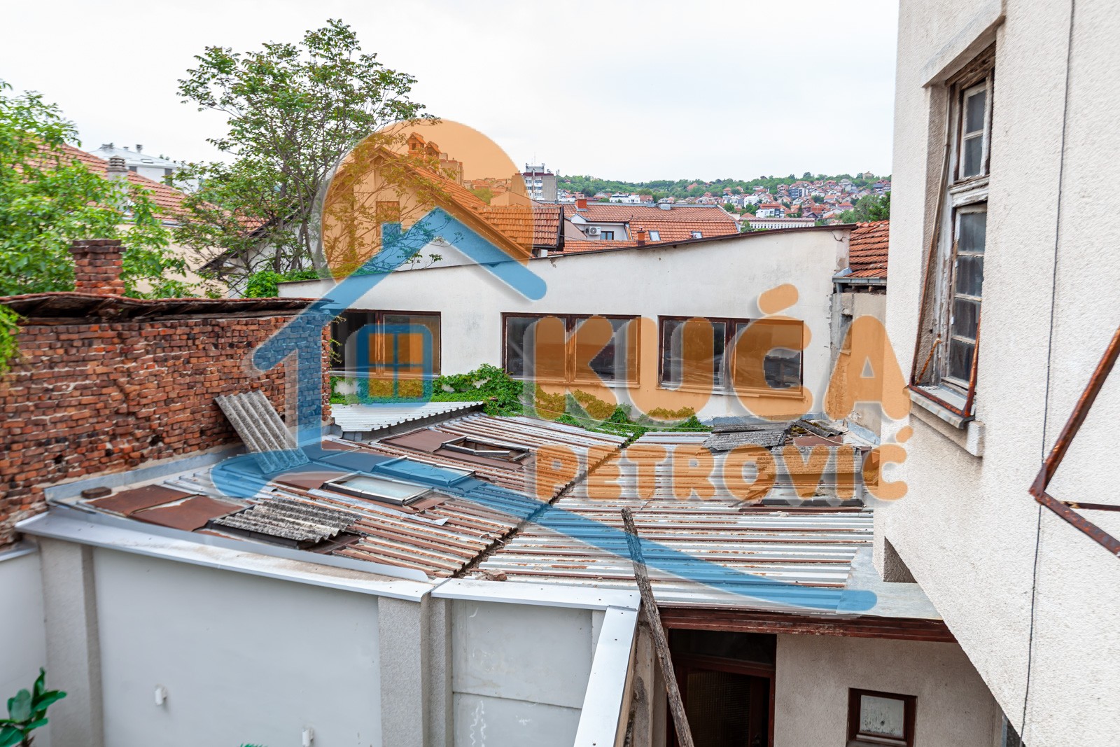 Lokal, 876 m2, Centar, Obilićev venac ID: p-013985 6