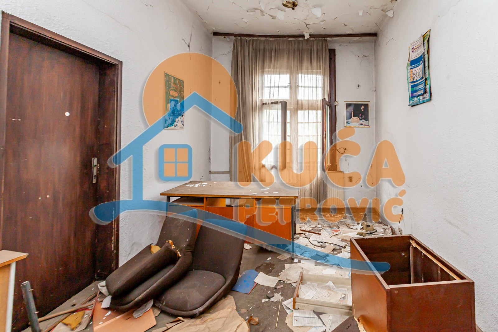 Lokal, 876 m2, Centar, Obilićev venac ID: p-013985 7